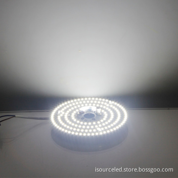 Adjustable light smd 3528 15W AC COB Module